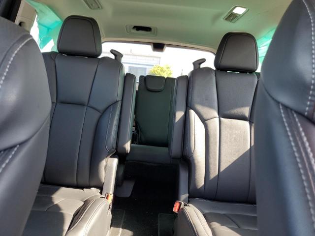 4S4WMARDXN3426497 Subaru Ascent Touring