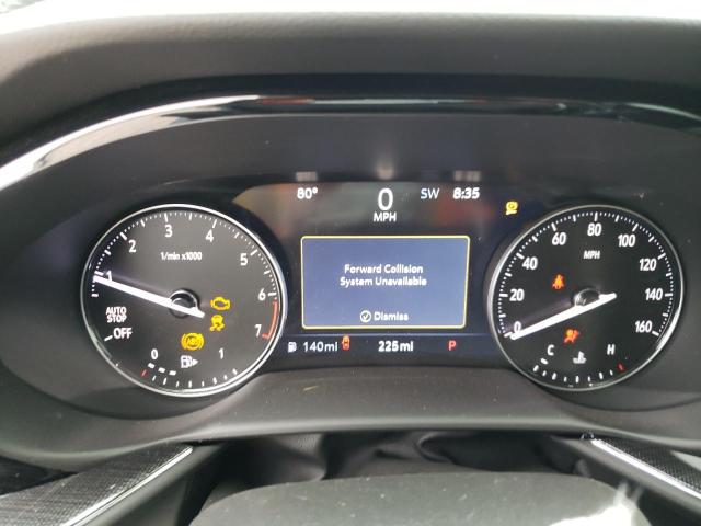 LRBFZNR46PD033427 Buick Envision Essence