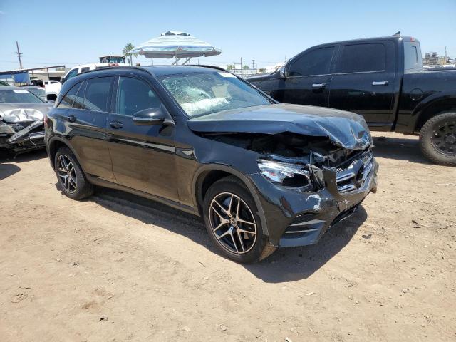 WDC0G4JB4KV138028 Mercedes-Benz GLC 300