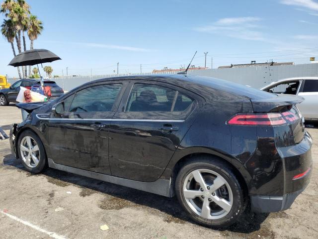 VIN 1G1RE6E41DU119741 2013 Chevrolet Volt no.2