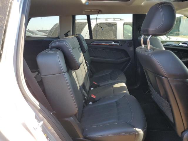 4JGDF6EE1GA623585 Mercedes-Benz Gl 450 4matic