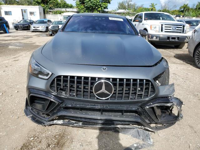 2021 MERCEDES-BENZ AMG GT 63 W1K7X8KBXMA038378