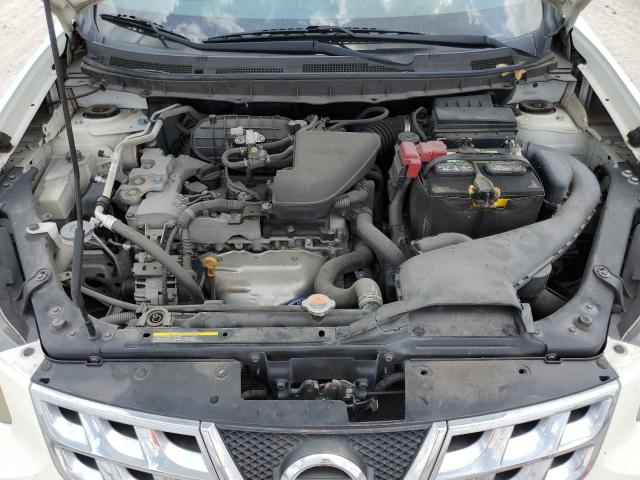 JN8AS5MT0EW620758 Nissan Rogue Select S