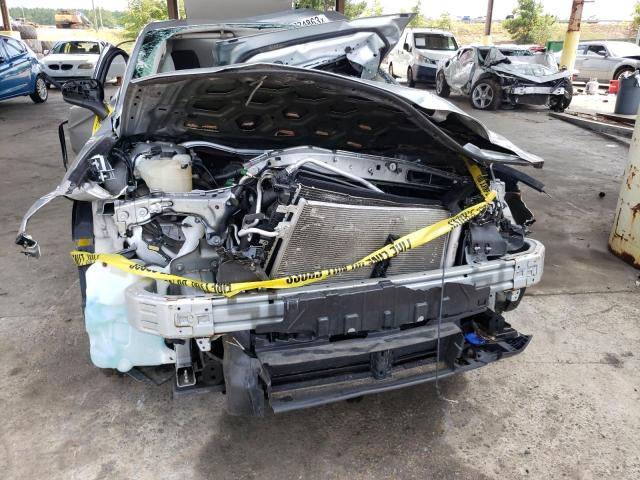 3FA6P0H76JR151892 Ford FUSION SE