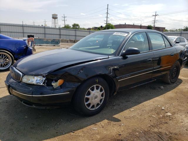 1998 Buick Century Custom