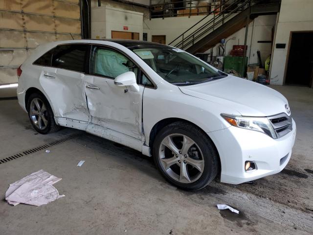 4T3BK3BB5EU106188 Toyota VENZA LE