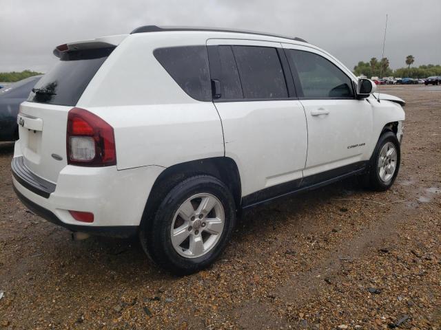 1C4NJCEAXGD751678 Jeep Compass Latitude