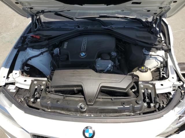 2015 BMW 428 I - WBA3N3C57FK234587