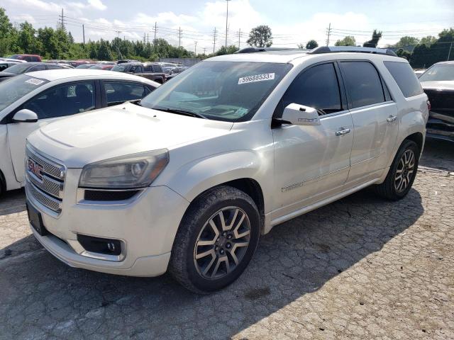 2013 GMC Acadia Denali