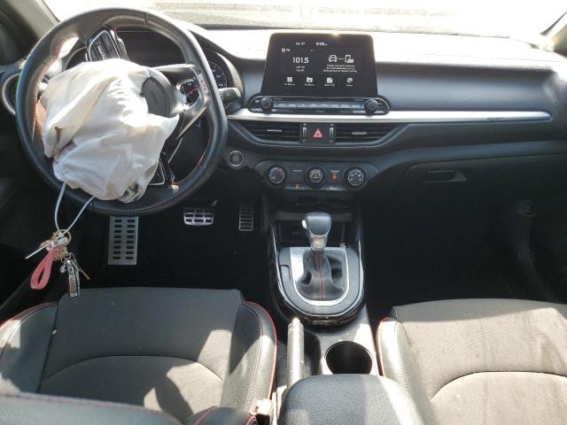 3KPF44AC3LE260595 KIA FORTE GT