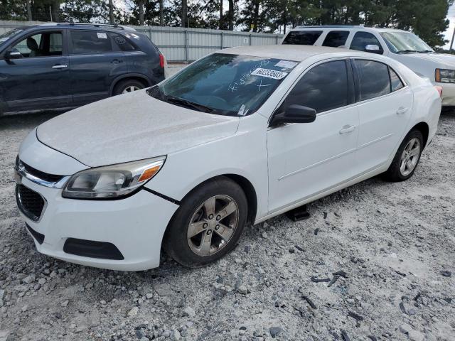 2015 Chevrolet Malibu LS