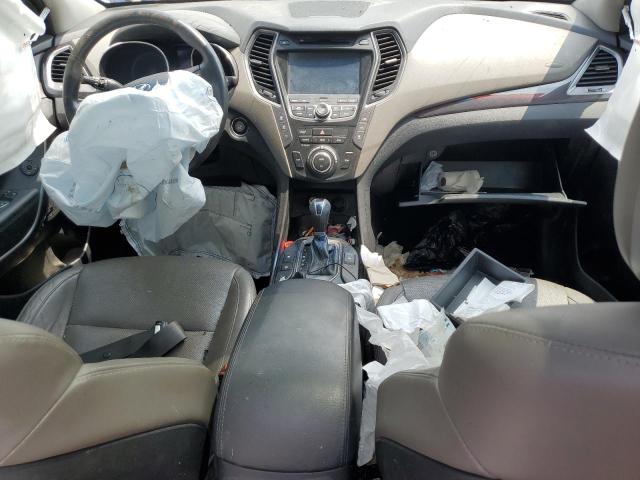 2015 HYUNDAI SANTA FE G - KM8SRDHF9FU101467