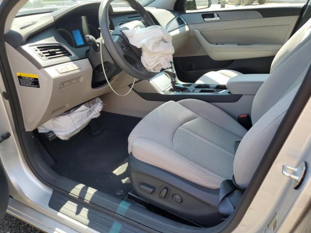 2015 HYUNDAI SONATA ECO - 5NPE24AA0FH148269