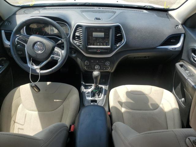 1C4PJLCB0GW171185 Jeep Cherokee Latitude