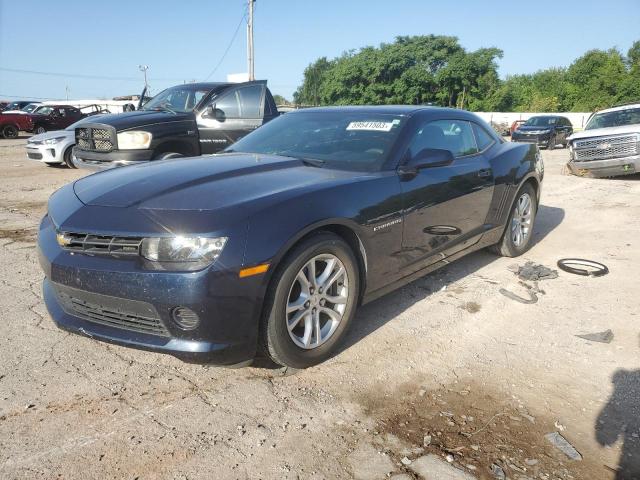 2015 Chevrolet Camaro LS