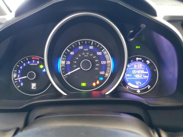 3HGGK5H45LM724718 Honda FIT LX