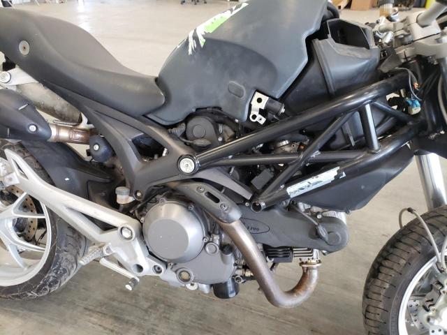 2009 DUCATI MONSTER 11 - ZDM1RACP49B019746