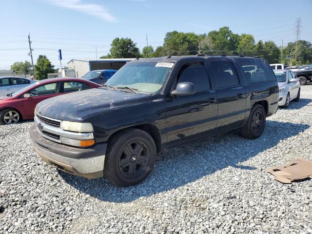 2003 Chevrolet Suburban 