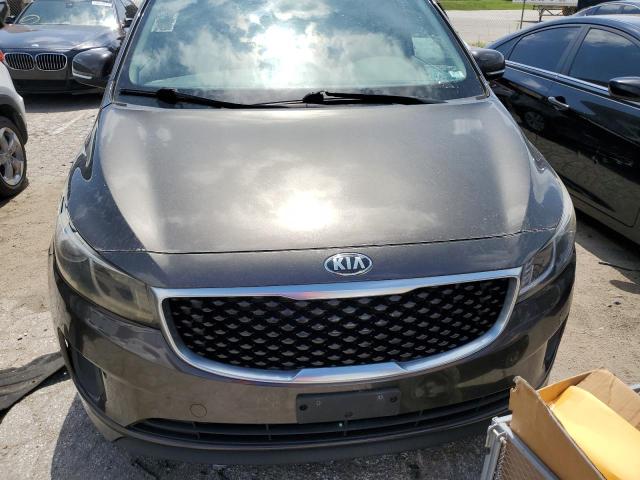 2015 KIA CADENZA PR - KNDMB5C10F6075459