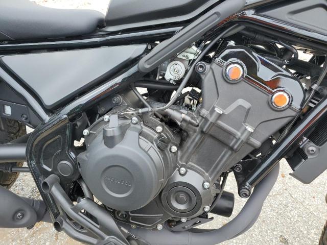 2022 HONDA CMX500 MLHPC5608N5501056