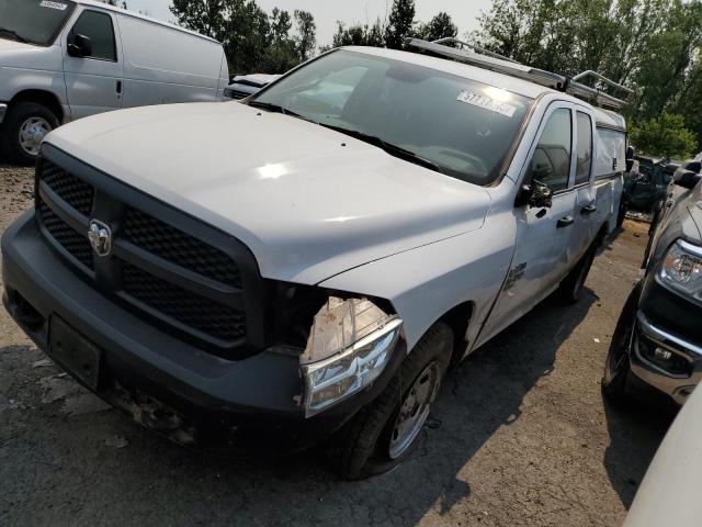 2020 Ram 1500 Classic Tradesman