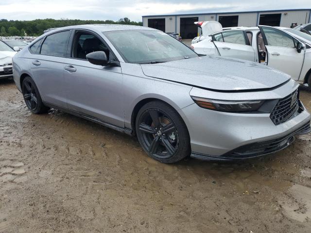 2023 Honda Accord Hybrid Sport-L VIN: 1HGCY2F72PA044092 Lot: 57190864