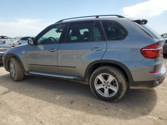 5UXZW0C53CL666820 2012 BMW X5, photo no. 2