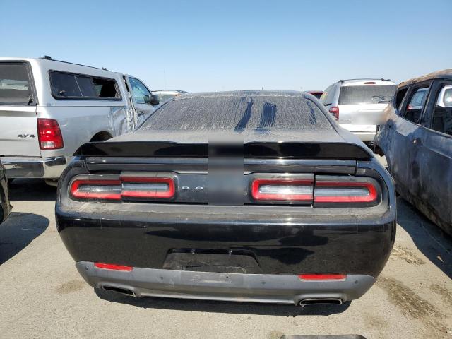 2C3CDZBG2FH706072 Dodge Challenger Sxt Plus