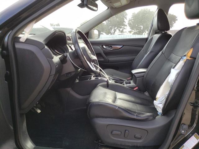 JN8AT2MT5HW387430 Nissan ROGUE S