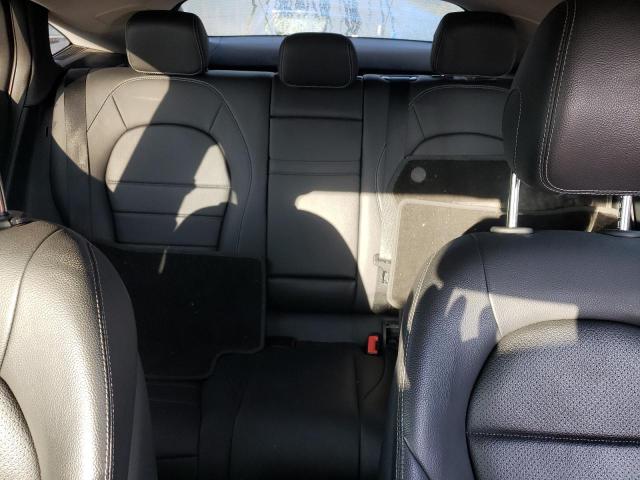 2017 MERCEDES-BENZ GLC COUPE - WDC0J4KB9HF159220