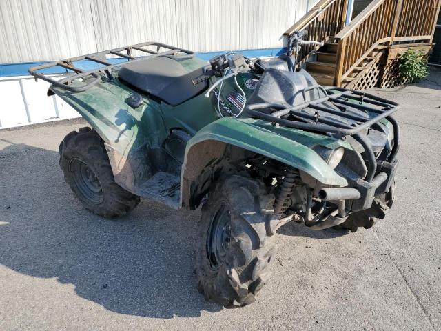 2019 YAMAHA YFM700 - 5Y4AMJ735KA101277