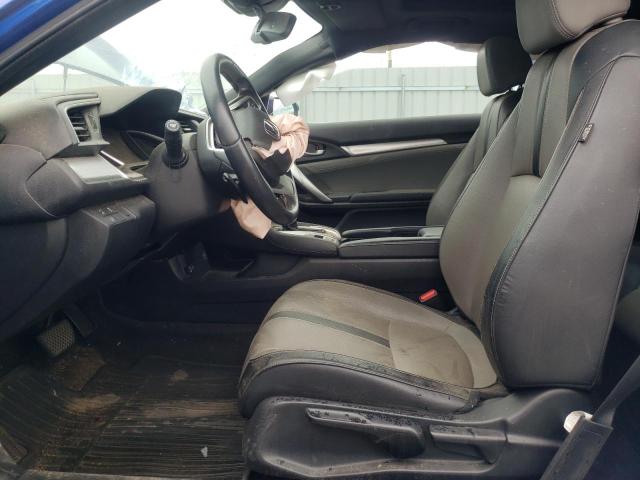 2018 HONDA CIVIC TOUR - 2HGFC3B94JH451638