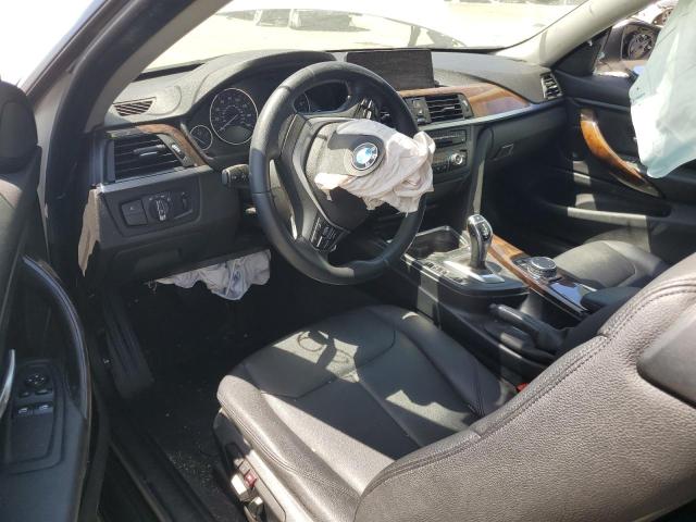 2015 BMW 428 I - WBA3N3C57FK234587