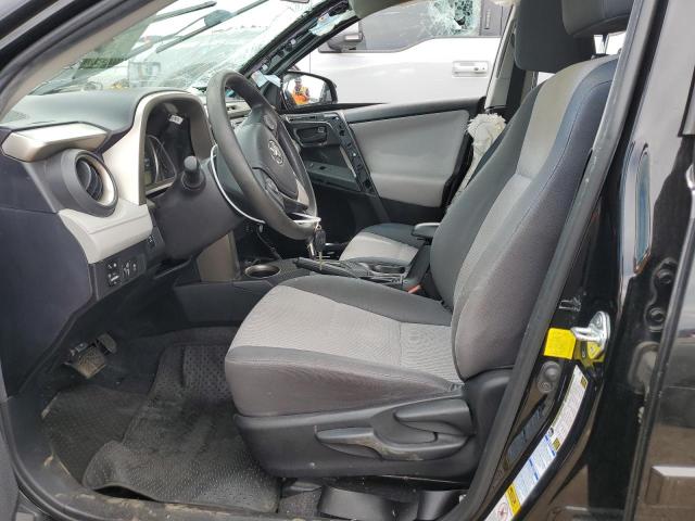 2T3BFREV4FW275603 Toyota RAV4 LE