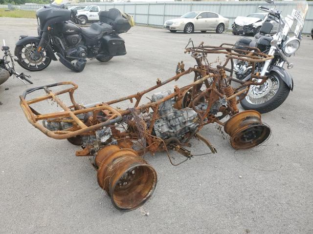 2012 HONDA TRX420 FE - 1HFTE3543C4504640