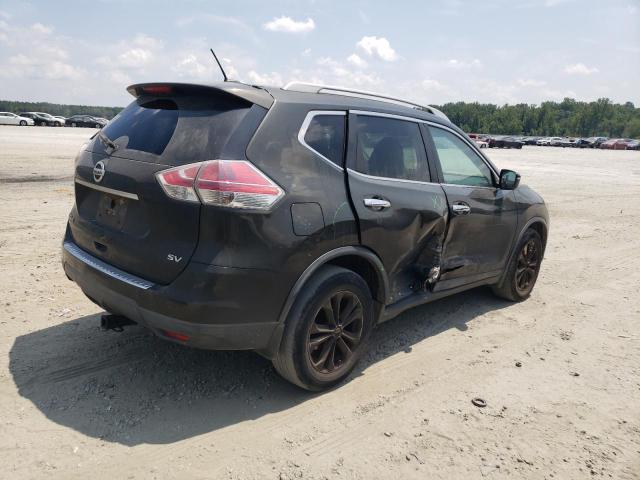 5N1AT2MT2FC884926 Nissan ROGUE S