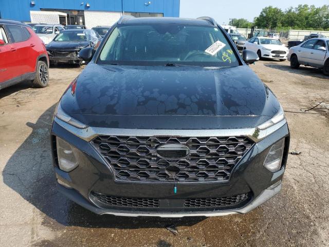 2019 HYUNDAI SANTA FE L - 5NMS53ADXKH025147