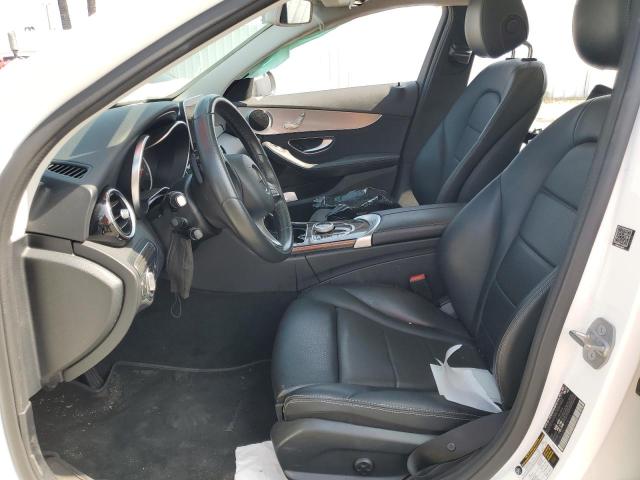55SWF4JB6JU239716 Mercedes-Benz C 300