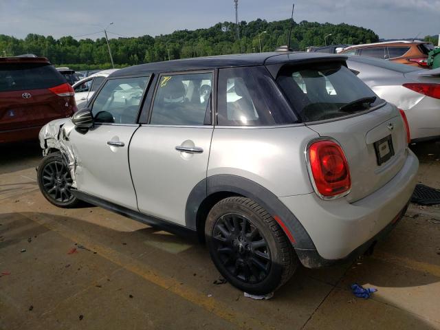 Vin: wmwxs5c59ft829859, lot: 59724683, mini cooper 20152