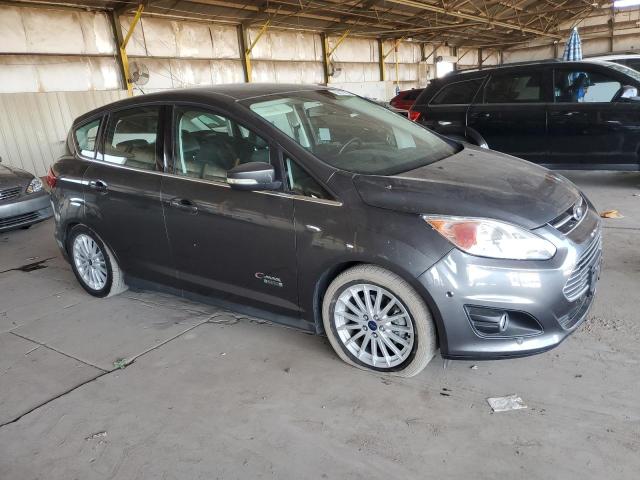 2015 FORD C-MAX 1FADP5CU4FL104903