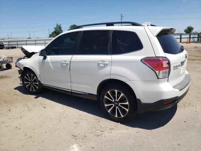 JF2SJGWC4JH514714 Subaru Forester 2.0xt Touring