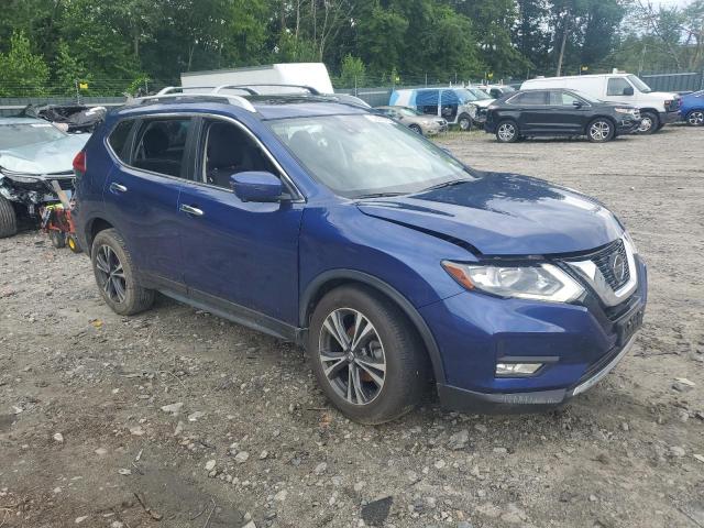 2020 NISSAN ROGUE S/SV - JN8AT2MV8LW112080