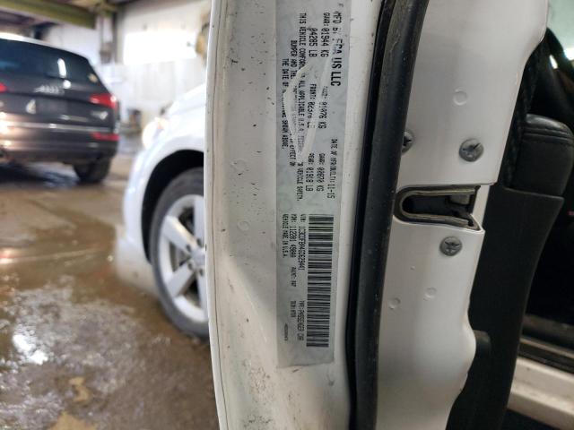 1C3CDFBA4GD629441 Dodge DART SXT