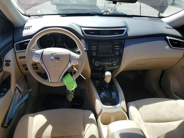 5N1AT2MT0EC761365 Nissan ROGUE S