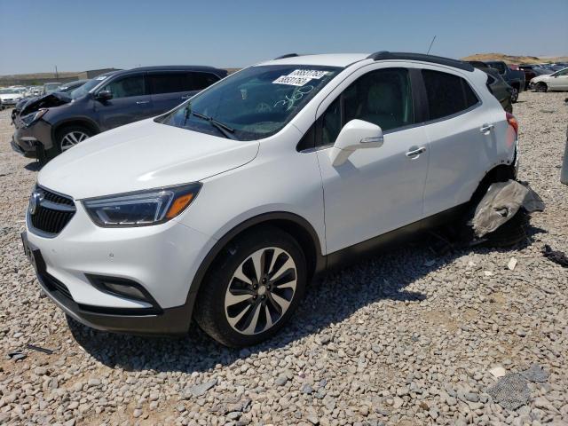 2017 Buick Encore Premium