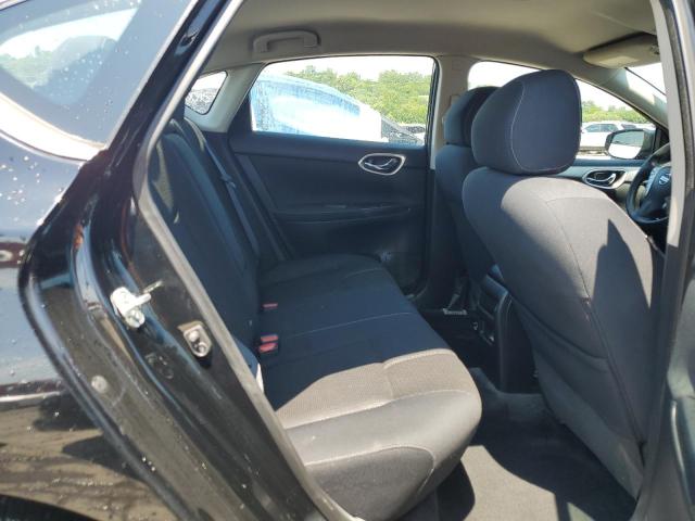 3N1AB7AP5FY367660 Nissan SENTRA S