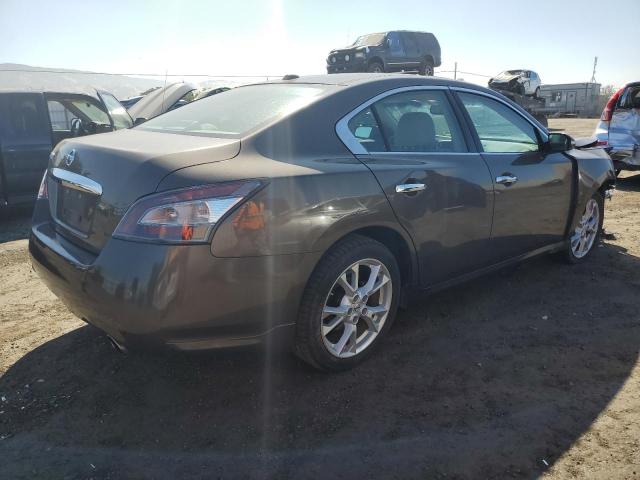 1N4AA5AP8EC468614 Nissan MAXIMA S