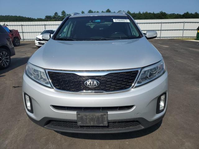 5XYKTDA63EG500360 KIA SORENTO LX