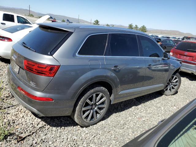 WA1AAAF78HD016120 2017 AUDI Q7, photo no. 3