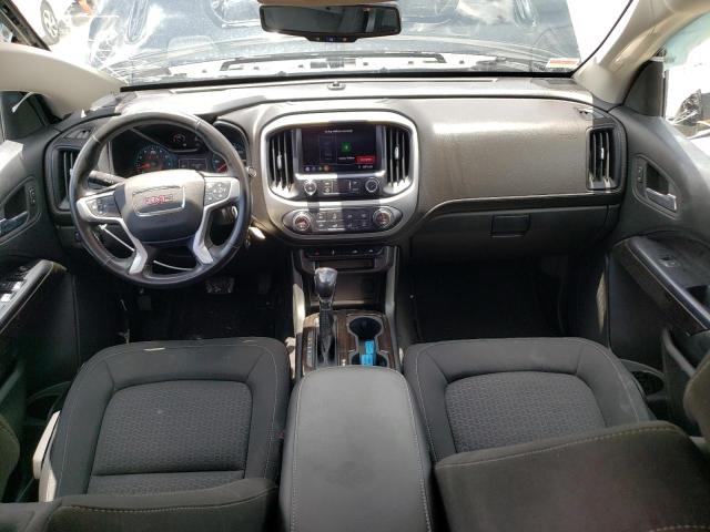 1GTG5CEN1N1251908 GMC Canyon Elevation